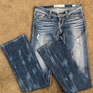 BKE Stella Women’s Jeans Size 26L